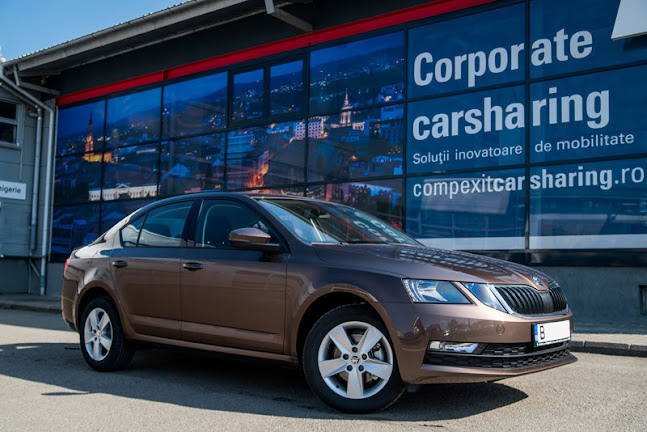 Opinii despre Compexit Rent A Car în <nil> - Închiriere de mașini