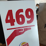 Photo n° 5 McDonald's - Burger King à Saint-Pierre-des-Corps