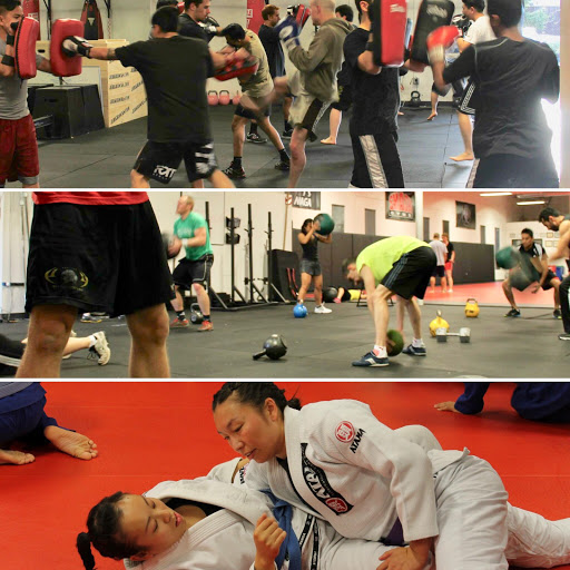 Gym «Smash Gyms», reviews and photos, 1239 Reamwood Ave, Sunnyvale, CA 94089, USA