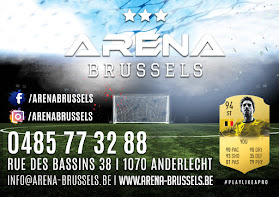 Arena Brussels
