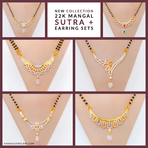 Jeweler «Andaaz Jewelers», reviews and photos, 141 Ogden Ave, Westmont, IL 60559, USA