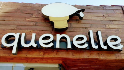 Dessert Shop «Quenelle», reviews and photos, 2214 W Magnolia Blvd a, Burbank, CA 91506, USA