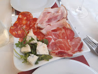 Antipasti du Restaurant italien Dolce Sapore à Bouc-Bel-Air - n°6