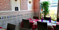 Atmosphère du Restaurant de spécialités d'Afrique du Nord La Sqala à Flers - n°7