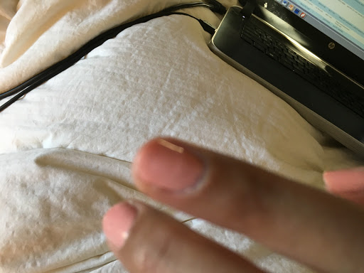 Nail Salon «The Nail Parlor», reviews and photos, 4001 Hughes Crossing #181, Franklin, TN 37064, USA