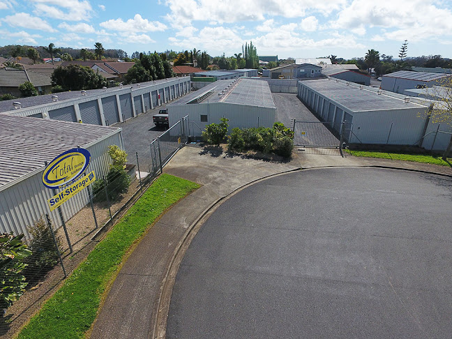 Comments and reviews of KeriKeri Self Storage