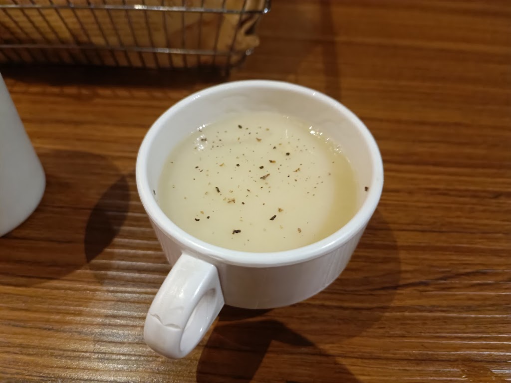 熱火美式牛排 的照片