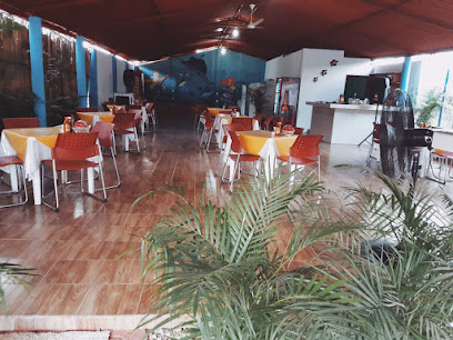 Restaurante La Costa - Ayutla-Cruz Grande/Ejido/México 95 A 200m de la gasolinera, 39200 Ayutla de los Libres, Gro., Mexico