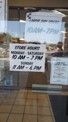 Discount Store «Bargain Hunt», reviews and photos, 250 John W Morrow Jr Pkwy #100, Gainesville, GA 30501, USA