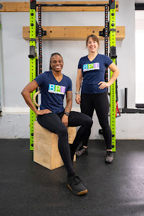 Boston Personal Training - Photo 2 - Car repair in Sherborn, MA, Cambridge