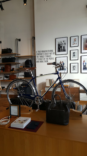 Watch Store «Shinola Plano Store», reviews and photos, 1039 E 15th St, Plano, TX 75074, USA