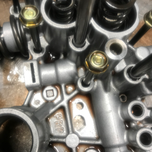 Auto Repair Shop «Build Right Transmission», reviews and photos, 10816 Aldine Westfield Rd, Houston, TX 77093, USA