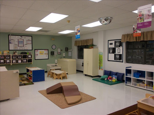 Day Care Center «Cool Springs KinderCare», reviews and photos, 208 Seaboard Ln, Franklin, TN 37067, USA