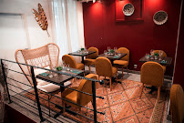 Atmosphère du Restaurant libanais LA MAISON DU LIBAN (NOTRE DAME) à Versailles - n°13