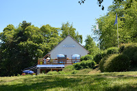 Photos du propriétaire du Restaurant Camping l'Aquarelle Du Limousin à La Souterraine - n°1