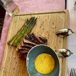 Photo n°1 de l'avis de Serdar.i fait le 05/04/2024 à 11:51 sur le  Trattoria Al Fogolare à Brendola