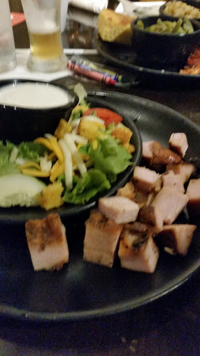 Barbecue Restaurant «Brick City Southern Kitchen & Whiskey Bar», reviews and photos, 10 SE Magnolia Exd, Ocala, FL 34471, USA