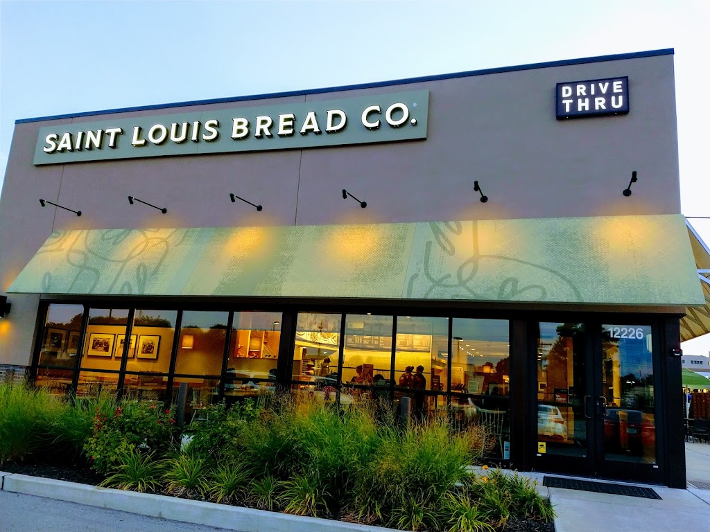 St. Louis Bread Co. 63044