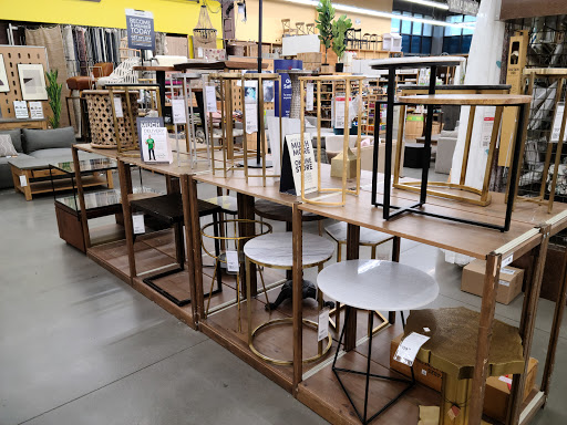 Furniture Store «Cost Plus World Market», reviews and photos