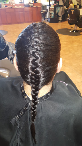 Hair Salon «My Hair Studio», reviews and photos, 2313 Harvey Ave #4, McAllen, TX 78501, USA