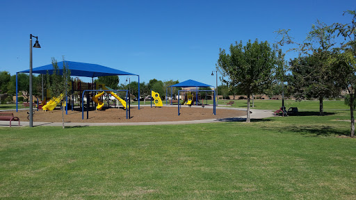 Park «Chuckwalla Park», reviews and photos, 4600 E Doral Dr, Chandler, AZ 85249, USA