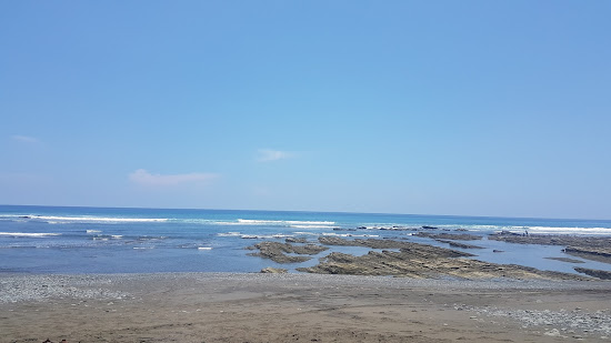 Playa Banco