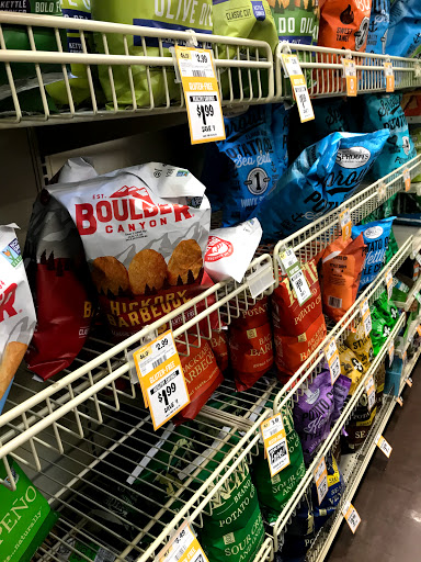 Health Food Store «Sprouts Farmers Market», reviews and photos, 1785 E Murray Holladay Rd, Holladay, UT 84117, USA