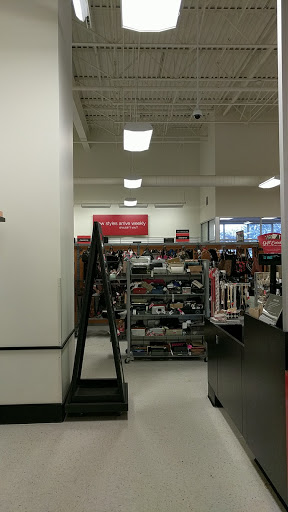 Department Store «T.J. Maxx», reviews and photos, 6528 4th Section Rd, Brockport, NY 14420, USA