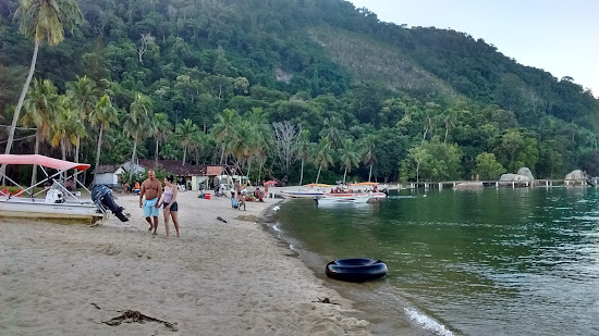 Quatiquara Strand