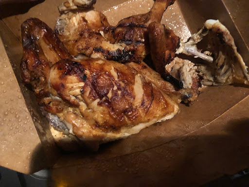 Nando's PERi-PERi