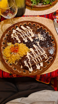 Les plus récentes photos du Restaurant mexicain La Sandia De Dia à Colomiers - n°13
