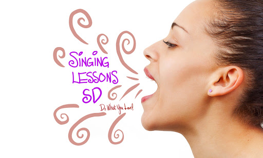 Singing Lessons San Diego by Eleonor England