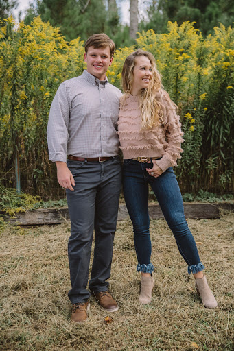 Clothing Store «Pants Store», reviews and photos, 8029 Parkway Dr, Leeds, AL 35094, USA