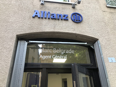 Allianz Assurance THIONVILLE à Thionville