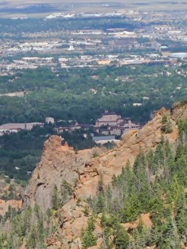 Tourist Attraction «Adventures Out West», reviews and photos, 1335 Manitou Ave, Manitou Springs, CO 80829, USA