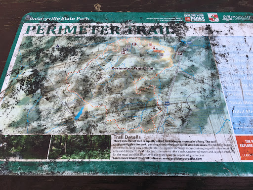 State Park «Rosaryville State Park», reviews and photos, 7805 W Marlton Ave, Clinton, MD 20735, USA