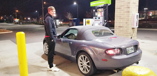 Supermarket «Walmart Neighborhood Market», reviews and photos, 1153 Fortress Blvd, Murfreesboro, TN 37128, USA