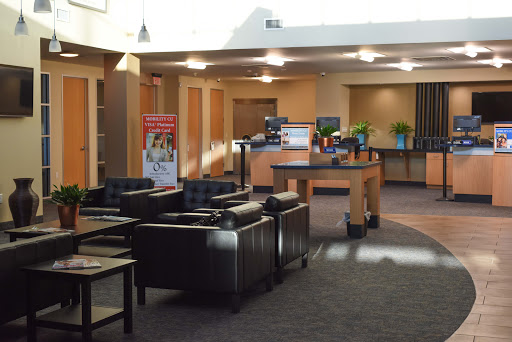 Credit Union «Mobility Credit Union», reviews and photos