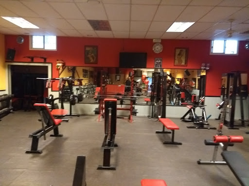 Body Power en Palma, Islas Baleares