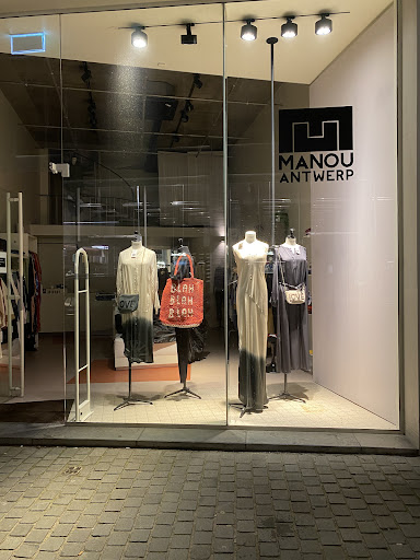 Manou Antwerp