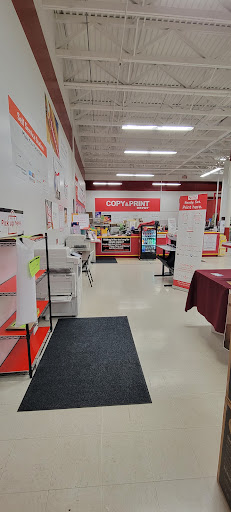 Office Supply Store «Office Depot», reviews and photos, 4016 E Washington Ave, Madison, WI 53704, USA