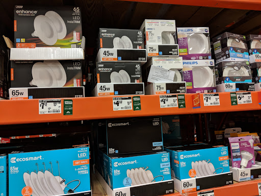 Home Improvement Store «The Home Depot», reviews and photos, 60 Stockwell Dr, Avon, MA 02322, USA