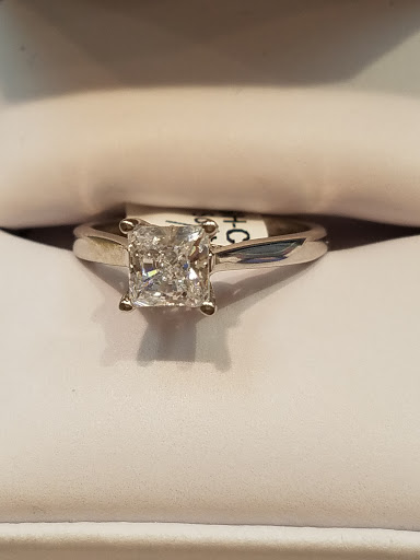 Jewelry Store «Classic Jewelers», reviews and photos, 4302 13th Ave S #19, Fargo, ND 58103, USA