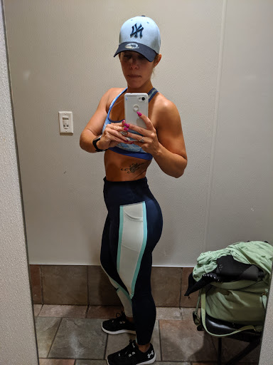 Gym «Planet Fitness», reviews and photos, 855 Lakewood Rd, Waterbury, CT 06704, USA