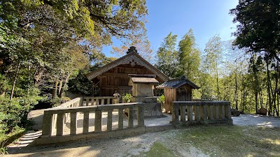 染井神社