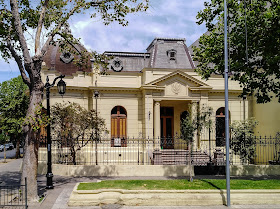 Asociación de Guías y Scouts de Chile