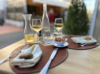 Plats et boissons du Restaurant A Fleur de Sel à Saintes-Maries-de-la-Mer - n°19