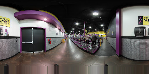 Gym «Planet Fitness», reviews and photos, 2851 W Republic Rd, Springfield, MO 65807, USA