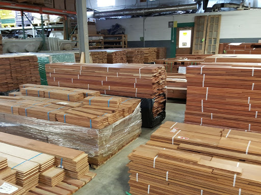 Surplus Store «Scroungers Paradise», reviews and photos, 9 Hickman Dr, Asheville, NC 28803, USA