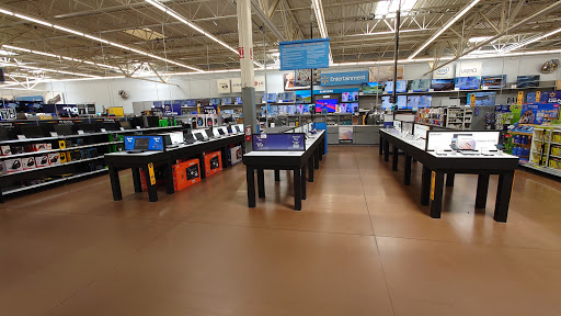 Department Store «Walmart Supercenter», reviews and photos, 705 Middletown Warwick Rd, Middletown, DE 19709, USA